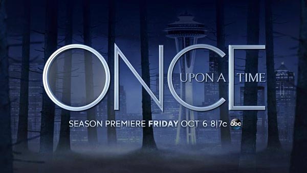 Once Upon A Time Once Upon A Time