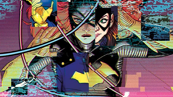 Batgirl 