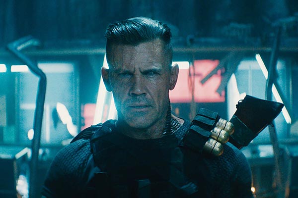 X-Force X-Force