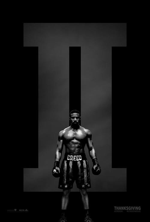 Creed 2 Creed 2