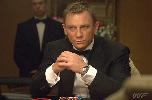 Bond 25 Bond 25