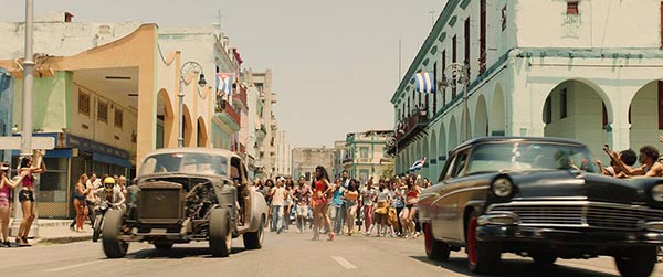 Fast & Furious 9 Fast & Furious 9
