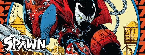 Spawn Spawn