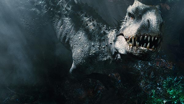 Jurassic World 3 Jurassic World 3