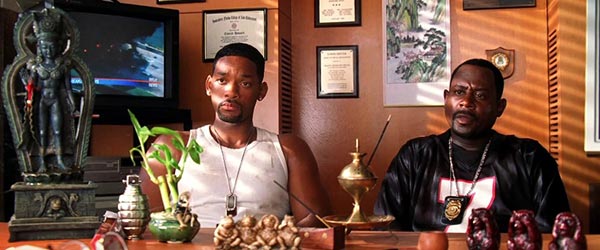 Bad Boys 3 Bad Boys 3