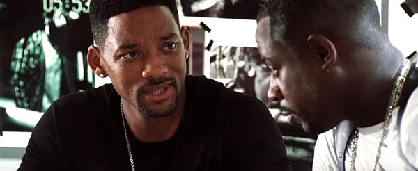 Bad Boys 3 Bad Boys 3