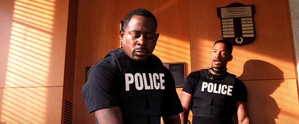 Bad Boys 3 Bad Boys 3
