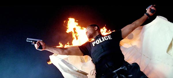 Bad Boys 3 Bad Boys 3