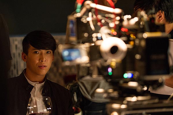ตี 3 อาฟเตอร์ ช็อก ตี 3 อาฟเตอร์ ช็อก