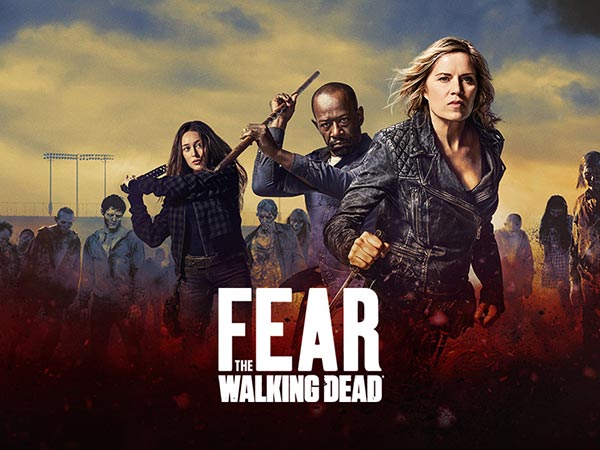 Walking Dead Walking Dead