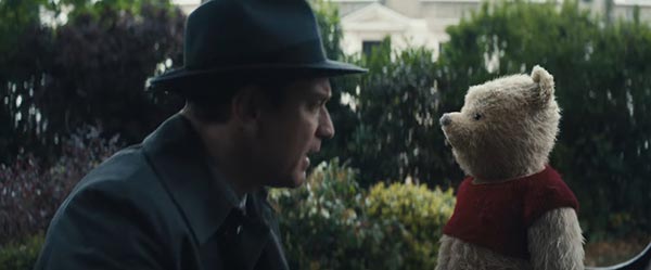 Christopher Robin Christopher Robin