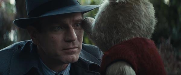 Christopher Robin Christopher Robin