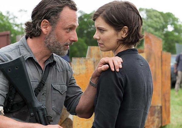 Walking Dead Walking Dead