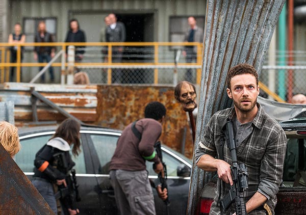 Walking Dead Walking Dead