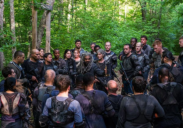 Walking Dead Walking Dead