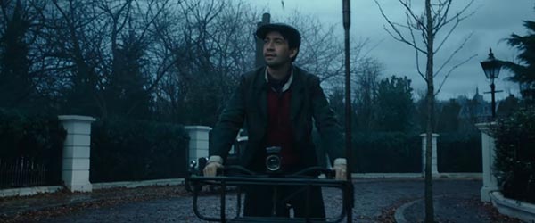 Mary Poppins Returns