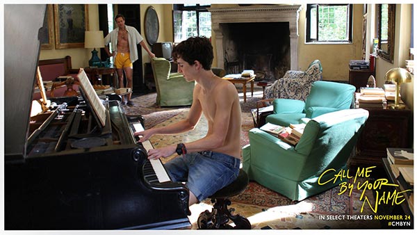 Call Me By Your Name Call Me By Your Name
