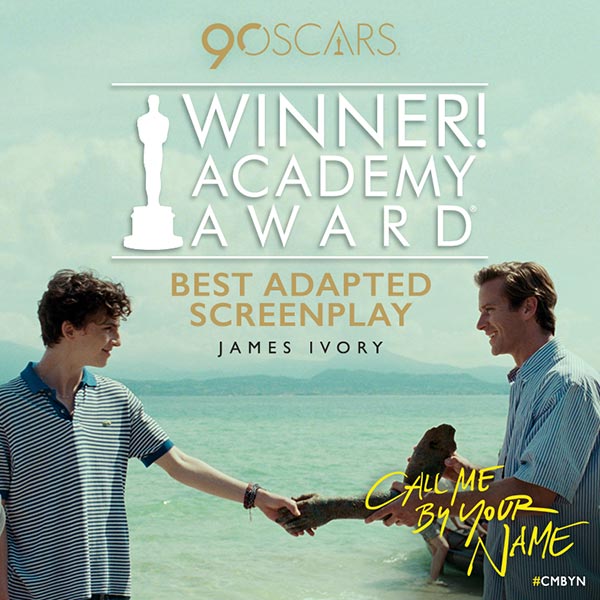 Call Me By Your Name Call Me By Your Name