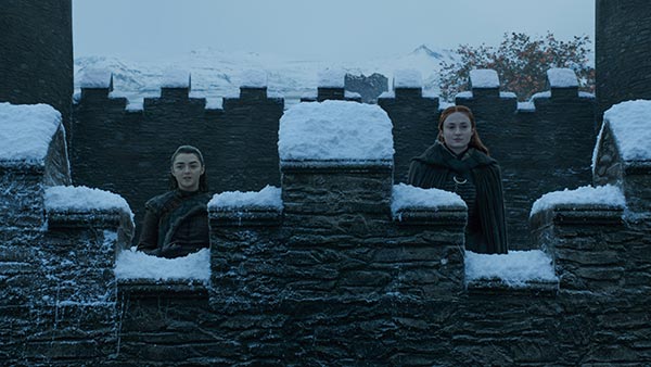 Game of Thrones 8 Game of Thrones 8