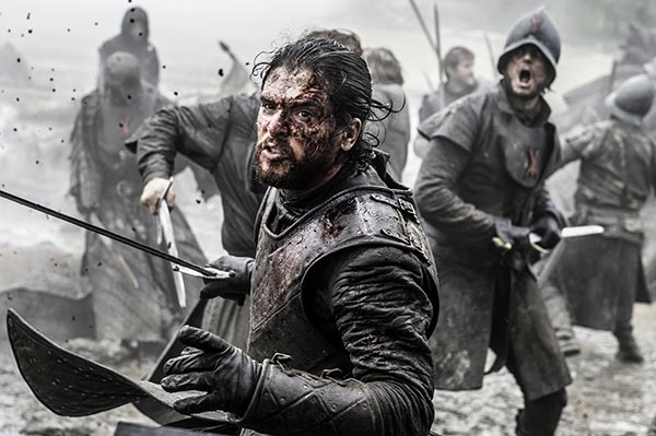 Game of Thrones 8 Game of Thrones 8