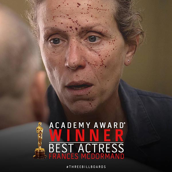 Three Billboards Three Billboards