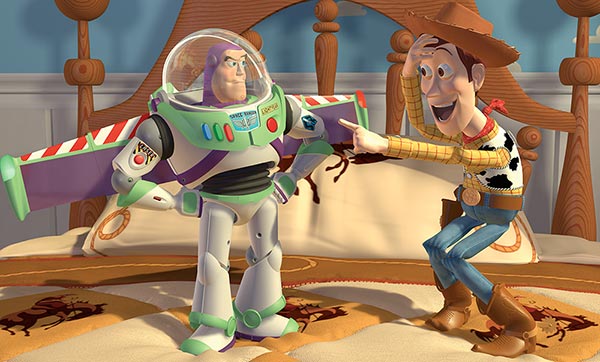 Toy Story 4 Toy Story 4