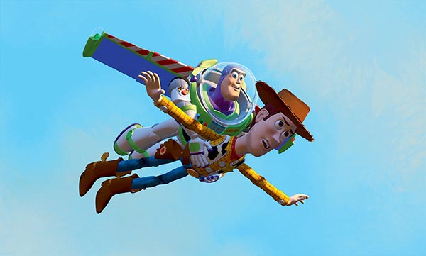 Toy Story 4 Toy Story 4