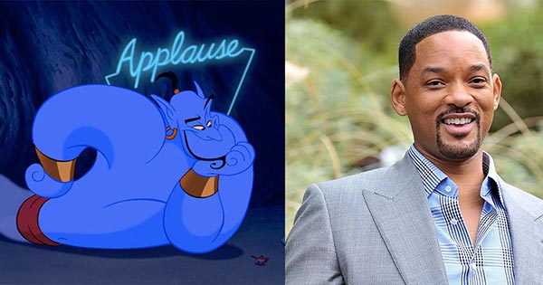 Aladdin Aladdin