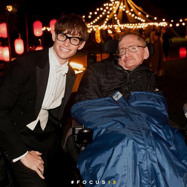 The Theory of Everything The Theory of Everything