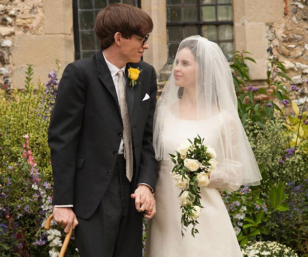 The Theory of Everything The Theory of Everything