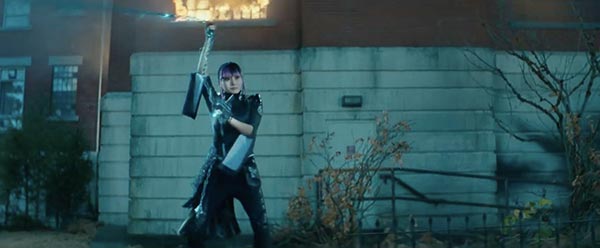 Deadpool 2 Deadpool 2