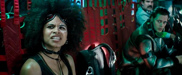 Deadpool 2 Deadpool 2