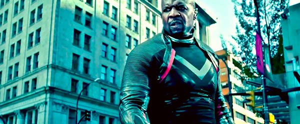 Deadpool 2 Deadpool 2