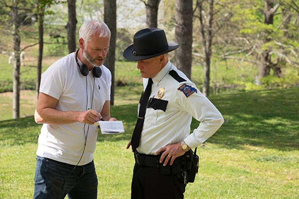 Three Billboards Three Billboards