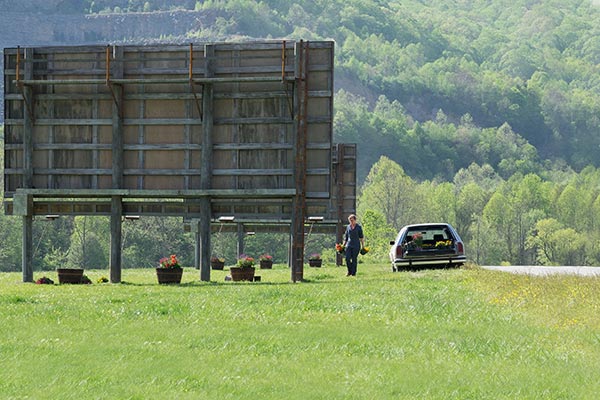 Three Billboards Three Billboards