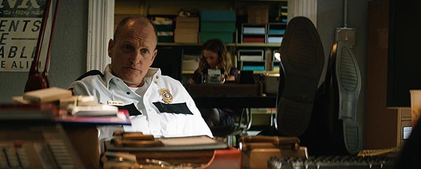 Three Billboards Three Billboards