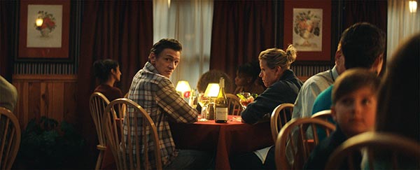 Three Billboards Three Billboards