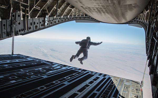 Mission Impossible 6 Mission Impossible 6
