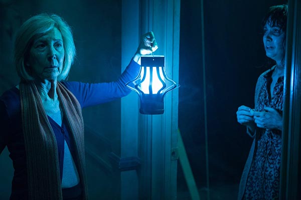 Insidious 5 Insidious 5