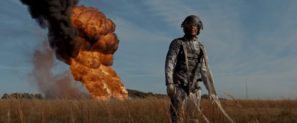 First Man First Man