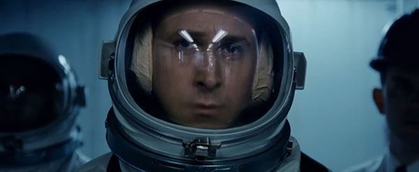 First Man First Man