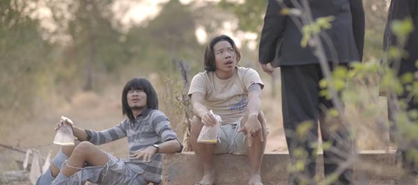 ผู้บ่าวไทบ้าน 3