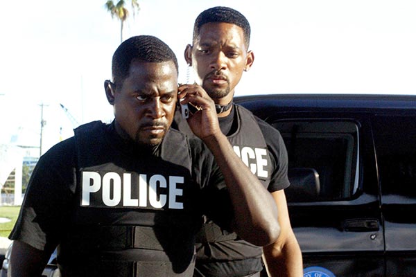 Bad Boys 3 Bad Boys 3