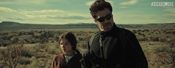 Sicario: Day of the Soldado Sicario: Day of the Soldado