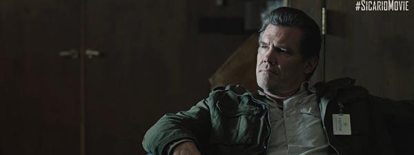 Sicario: Day of the Soldado Sicario: Day of the Soldado