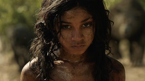 Mowgli Mowgli
