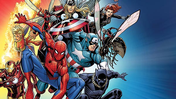 Avengers 4 Avengers 4