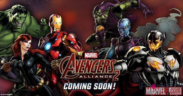 Avengers 4 Avengers 4