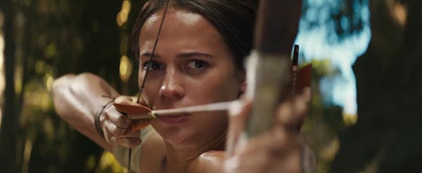 Tomb Raider Tomb Raider
