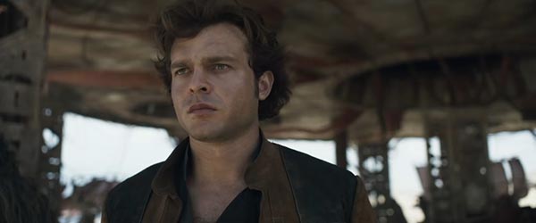 Solo: A Star Wars Story Solo: A Star Wars Story